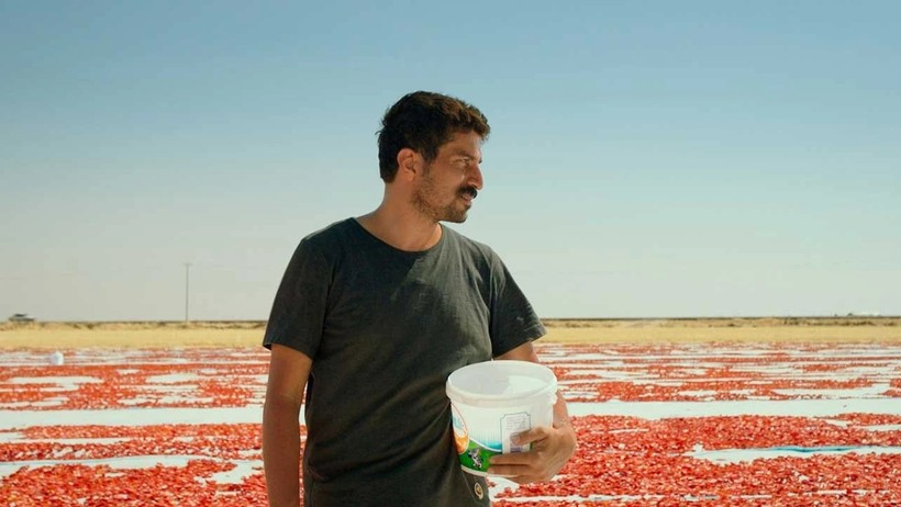 Türkiye'nin Oscar adayı: Hemme'nin Öldüğü Günlerden Biri - Resim : 2