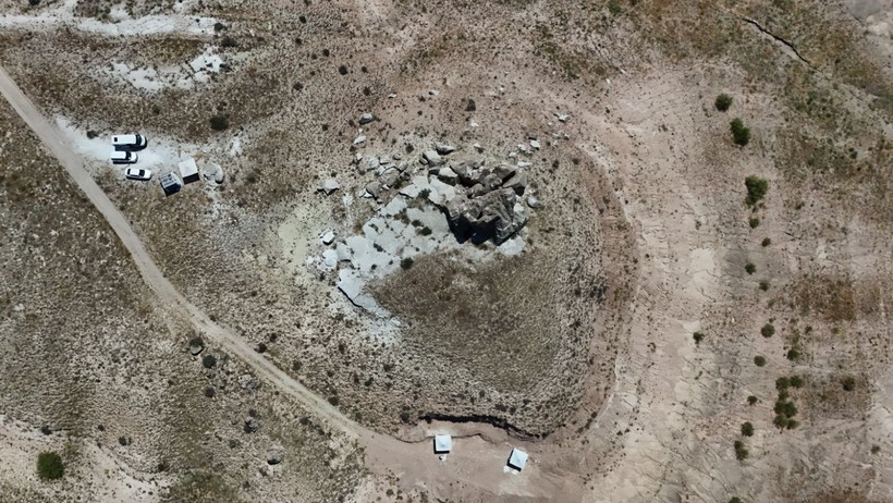 Anadolu’daki yaşam 7,7 milyon yıla ulaştı - Resim: 9