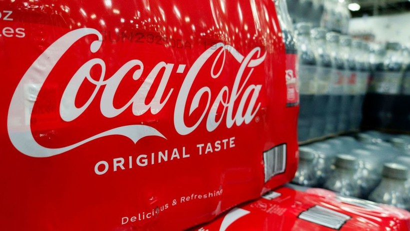 Formülü asla bulunamıyordu: Trump'tan Coca-Cola’ya şeker talimatı - Resim : 1