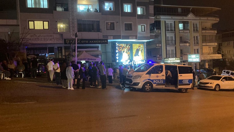 Aidat ödemesi isteyen apartman yöneticisini bıçakla öldürdü - Resim : 1
