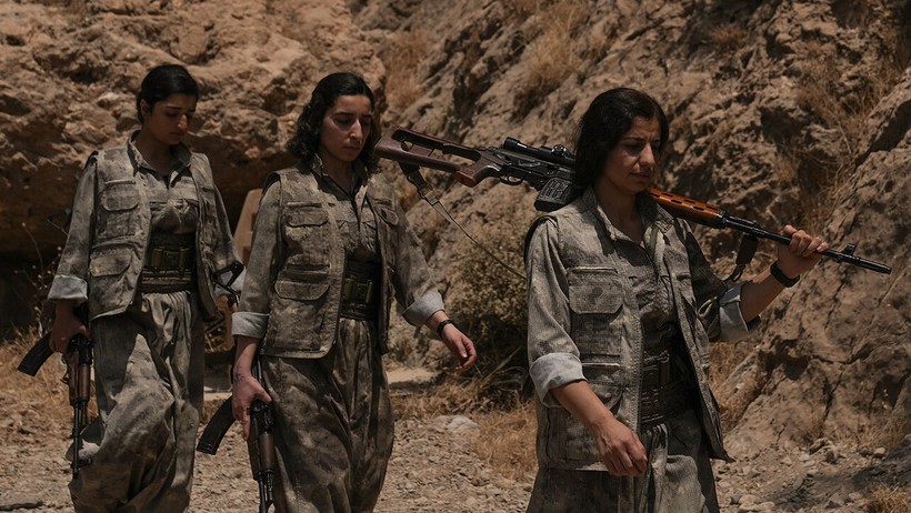 Afrika sıcakları geliyor! 6 ila 12 derece birden artacak - Resim : 1