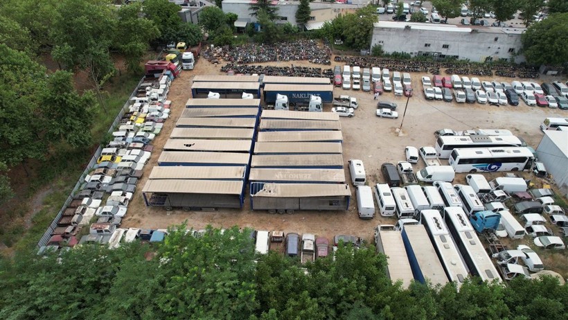 30 milyon sürücüyü ilgilendiriyor! 6 ay içinde satışa çıkacak - Resim : 1