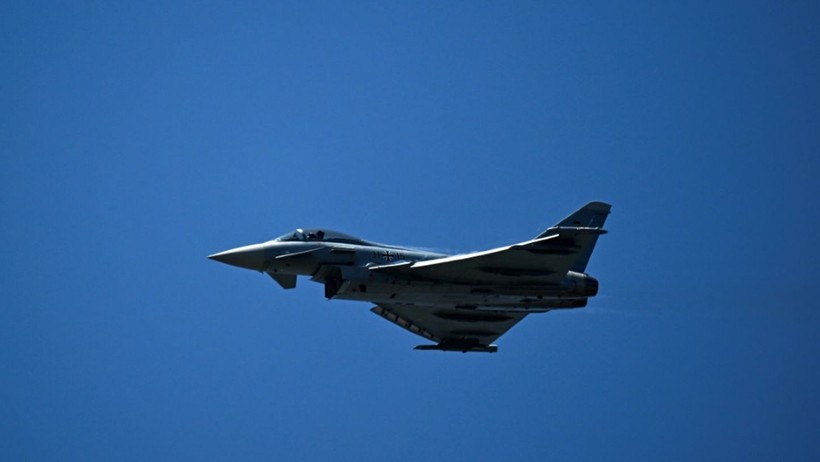 Miçotakis'ten Türkiye’ye Eurofighter tehdidi: Erişimini engelleyeceğiz - Resim : 1