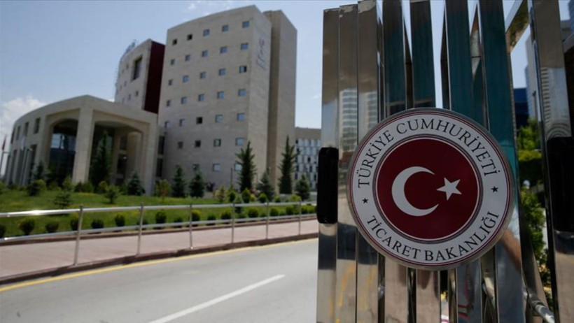 Ticaret Bakanlığı 2 büyük operasyon yaptı! 19 bin telefon, 132 "Labubu" ele geçirildi - Resim : 2