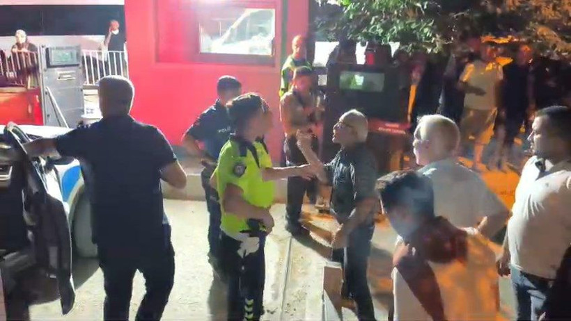 Bursa alev alev yanarken benzin bidonuyla yakalanan şahıs FETÖ'cü çıktı! İfadesinde bakın ne dedi? - Resim: 4