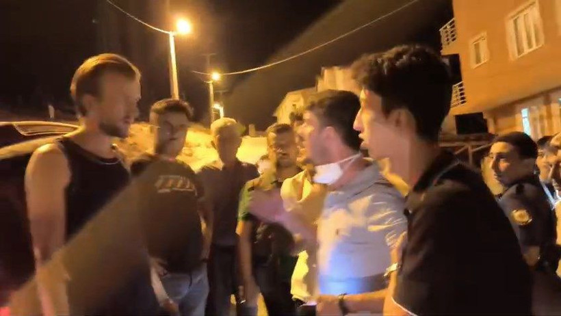 Bursa alev alev yanarken benzin bidonuyla yakalanan şahıs FETÖ'cü çıktı! İfadesinde bakın ne dedi? - Resim: 9