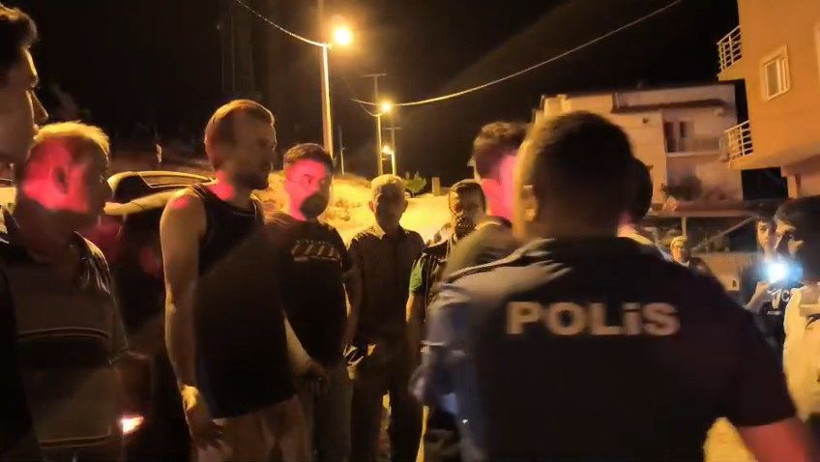 Bursa alev alev yanarken benzin bidonuyla yakalanan şahıs FETÖ'cü çıktı! İfadesinde bakın ne dedi? - Resim: 8