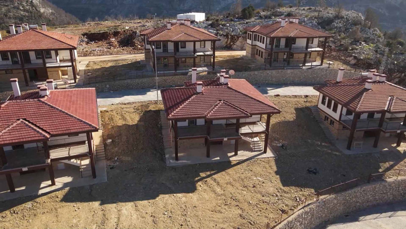 Bakan Murat Kurum'dan Manavgat paylaşımı! "4 yıl önce nasıl yaptıysak..." - Resim : 2