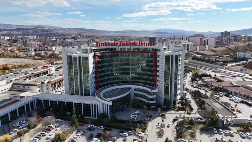 Kırıkkale’de sahte rapor zinciri: 33 memur ihraç edildi, 13 sözleşmeli kovuldu - Resim : 1