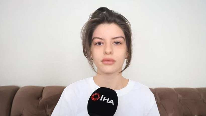 Vahşice katledilen Ayşe Tokyaz'ın kardeşi Esra Tokyaz konuştu! Detaylar yürek dağladı - Resim : 1