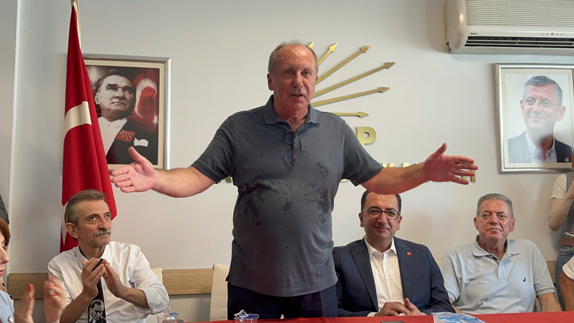 Muharrem İnce memleketi Yalova'da konuştu: Evden gittim ama başka eve gitmedim - Resim : 2