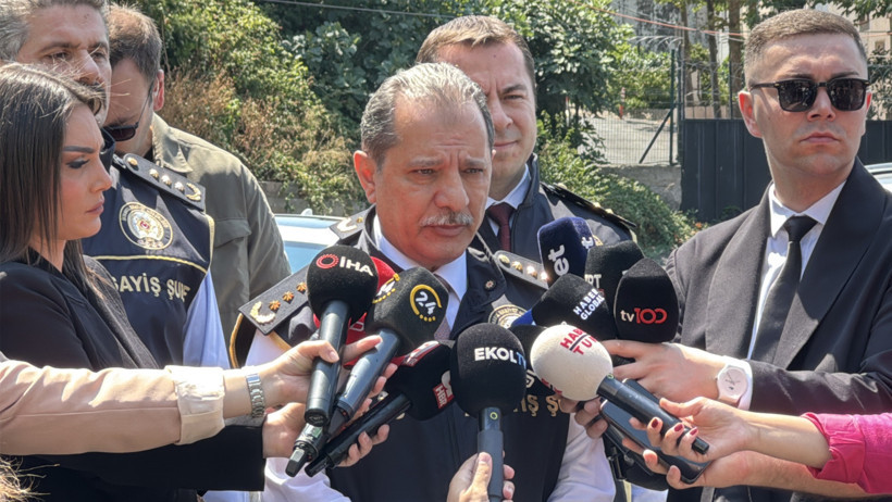 İstanbul merkezli 10 ilde operasyon: "Change otomobil" çetesi çökertildi - Resim : 3
