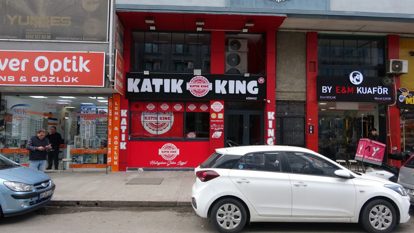 Kocaeli'de 999 kişinin zehirlendiği dönerciye dava: İşletme sahibi ve ustabaşına hapis istemi - Resim : 1