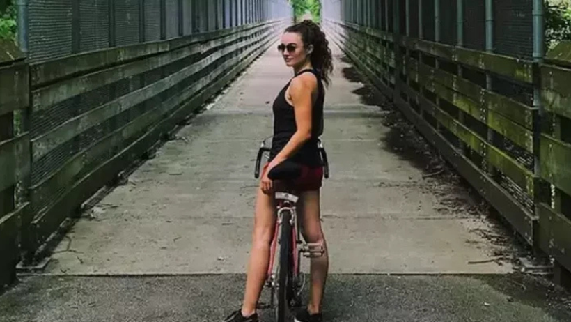 Beğenilen oyuncu Kelley Mack, 33 yaşında vefat etti! Üzücü haber sevenlerini hüzünlendirdi - Resim : 1