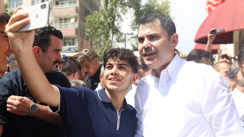 Bakan Kurum: Eylül ayında Adıyaman'da tüm konutlarımızı teslim etmiş olacağız - Resim : 5