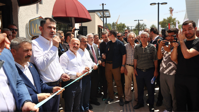 Bakan Kurum: Eylül ayında Adıyaman'da tüm konutlarımızı teslim etmiş olacağız - Resim : 6