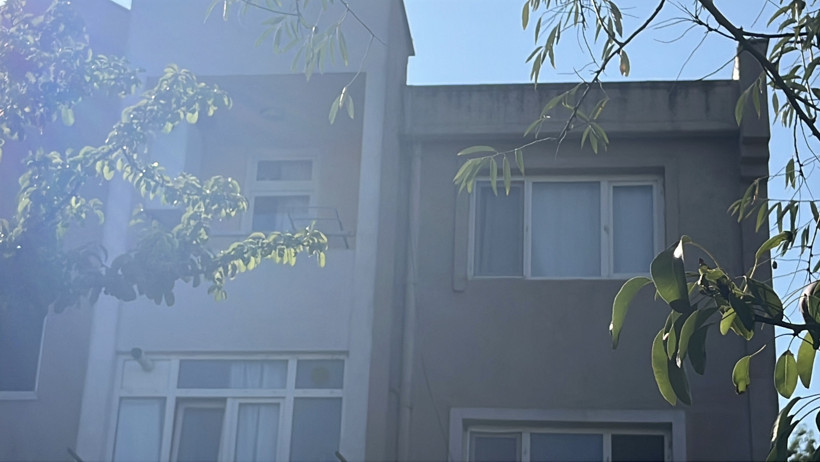 Kocaeli’de kan donduran olay: Psikolojisi bozuk olan anne 4 yaşındaki oğlunu uyurken boğarak öldürdü - Resim : 1