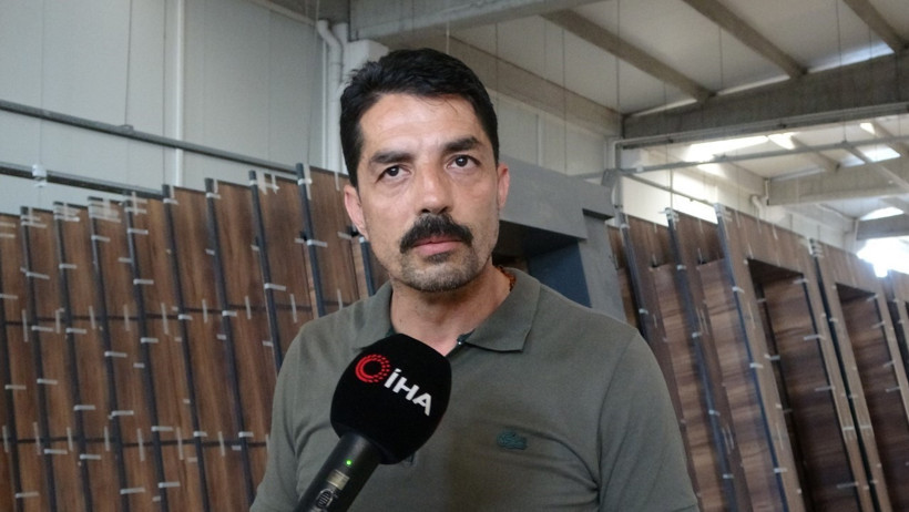 Malatya'da inşaat ve mobilya sektörüne 60 bin TL maaşa çalışacak eleman bulamıyorlar - Resim : 1