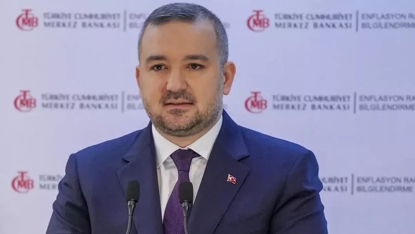 2026 ve 2027 enflasyon hedefleri belli oldu! Memur ve emekliler etkilenecek - Resim : 1