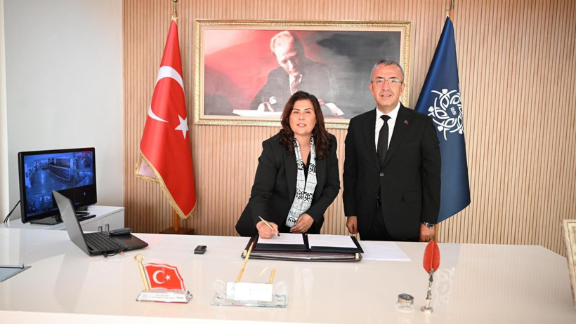 AK Parti'ye geçen Özlem Çerçioğlu'ndan personele zam: En düşük taban maaşı 40 bin TL oldu - Resim : 1