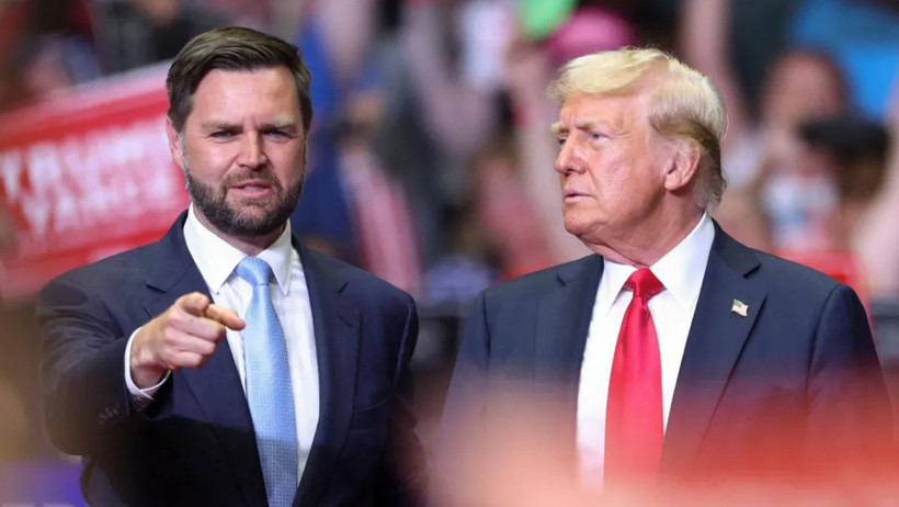 ABD Trump’ın sağlık durumu tartışıyor: 5 gündür kameralar karşısına çıkmadı - Resim : 1