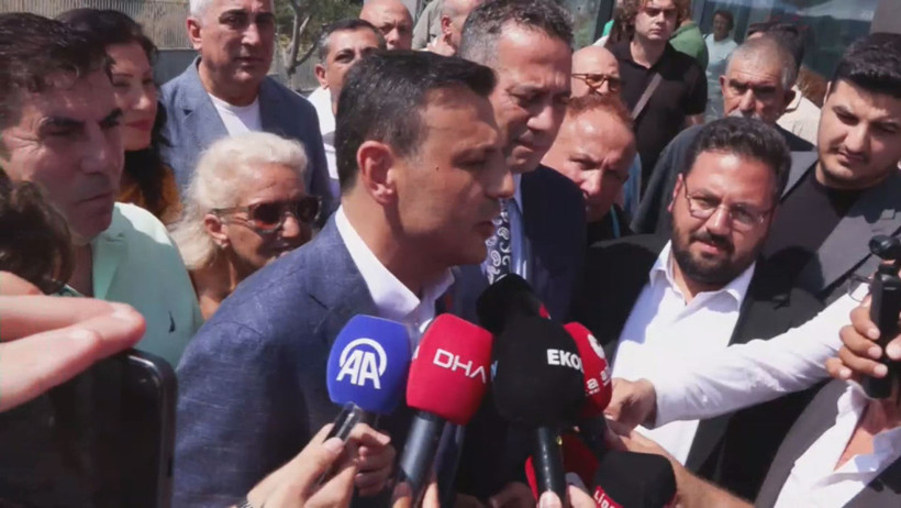 Kayyum heyetinde çatırdama: Hasan Babacan çekildi - Resim : 1