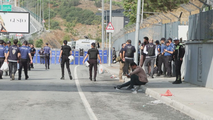 Gürsel Tekin, CHP İstanbul İl Başkanlığı'ndan ayrıldı - Resim : 1