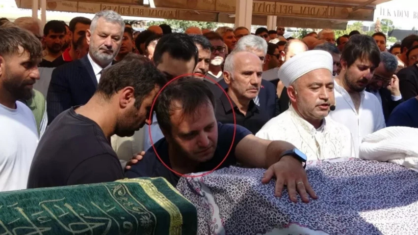 Eşi ve çocuğunu öldürmekle suçlanmıştı! Tutuklu doktor intihara kalkıştı - Resim : 3