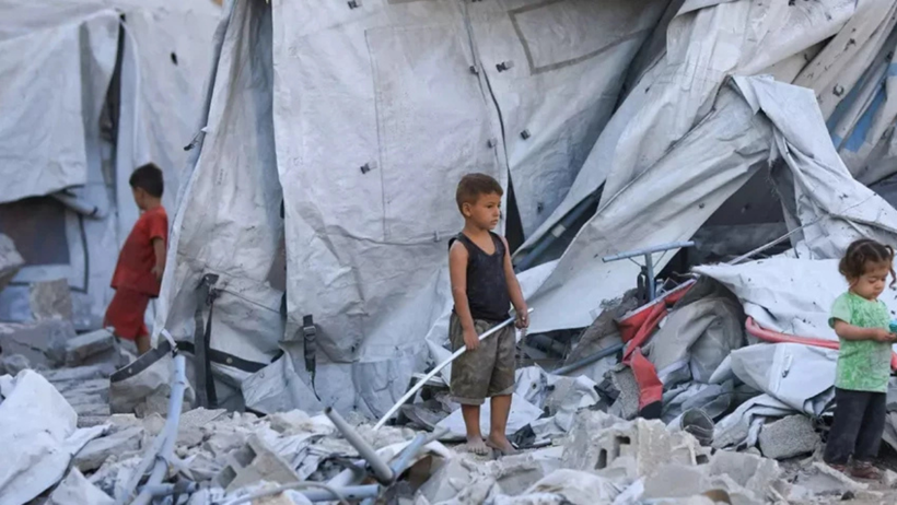İsrailli askerlerin ifadeleri kan dondurdu! Gazze'deki katliamı bu sözlerle anlattılar - Resim : 2