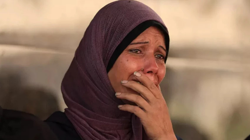 İsrailli askerlerin ifadeleri kan dondurdu! Gazze'deki katliamı bu sözlerle anlattılar - Resim : 5