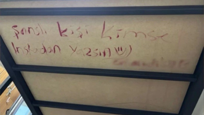 Cevizlibağ'daki KYK kız öğrenci yurdunda taciz: Müdürler görevden alındı - Resim : 2