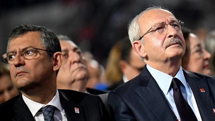 CHP'de kritik gün: Gözler YSK'da - Resim : 1