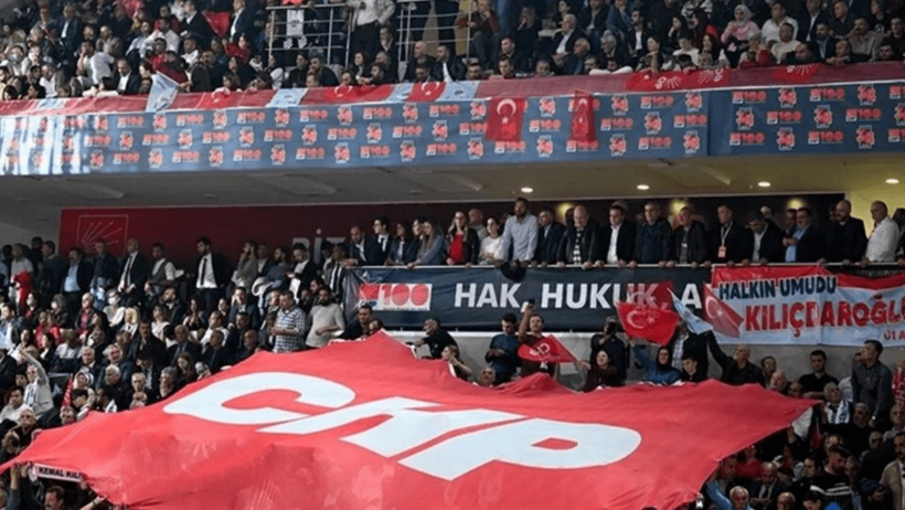 YSK, CHP'nin olağanüstü kurultayının iptaline ilişkin talebi reddetti - Resim : 2