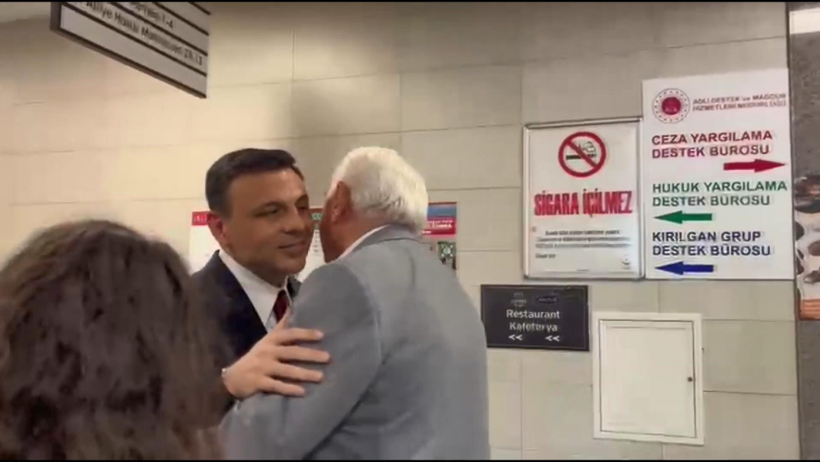 Özgür Çelik ilk kez hakim karşısına çıkıyor - Resim : 4