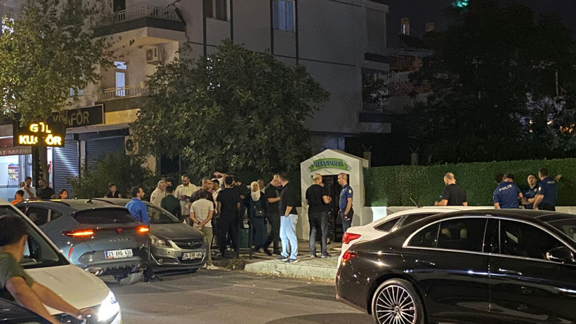 Kreşte skandal görüntüler! Çocuklara kötü muamele yapıldığı iddiasıyla suç duyurusu - Resim : 4