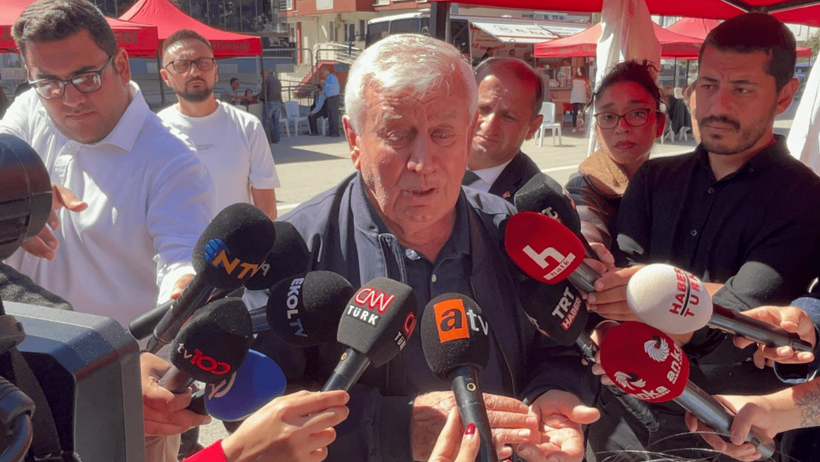 Kartalkaya yangını davası sürüyor: İkinci gün duruşmasında gözler müşteki avukatlarında - Resim : 4