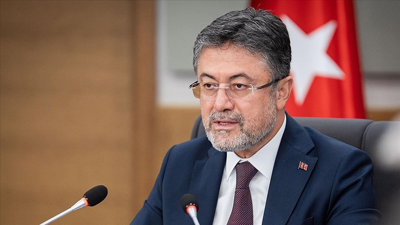 Bakan Yumaklı: Taşkın ve Kuraklık Yönetimine 600 Milyon Dolarlık Yatırım - Resim : 1