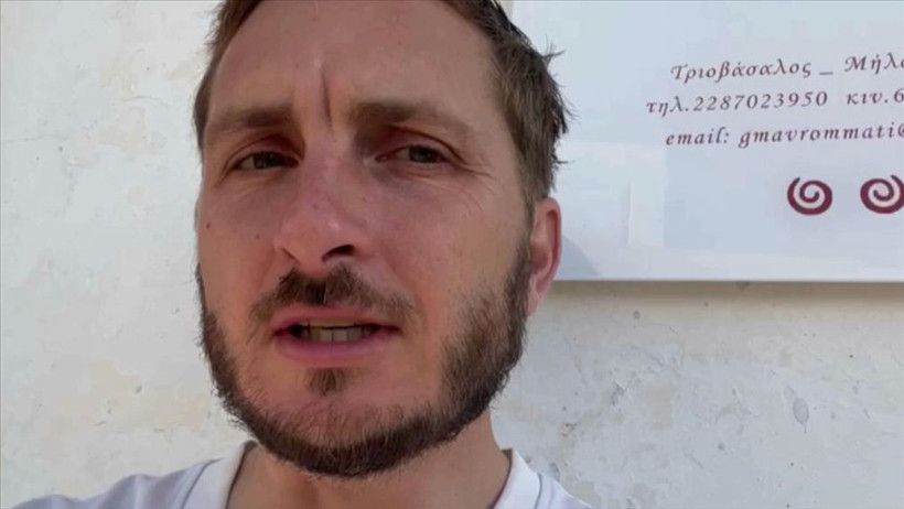 Fransız Milletvekili Piquemal: Gazze'ye Yardım Göndermek İnsanlık Görevimiz - Resim : 1