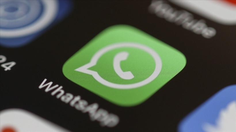 WhatsApp’tan mesaj çevirisinde devrim - Resim : 1