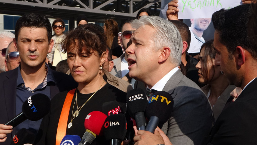 Minguzzi'nin katilleri ceza indirimi için rapor mu sundu? Aile avukatı tepkilere son noktayı koydu - Resim : 1