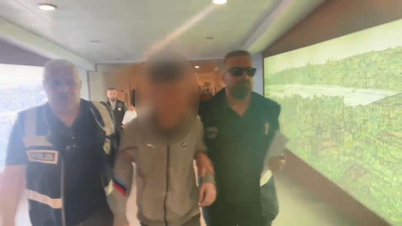 Minguzzi'nin katilleri ceza indirimi için rapor mu sundu? Aile avukatı tepkilere son noktayı koydu - Resim : 2