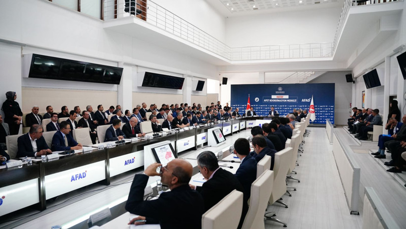 350 bin konut tamam: Bakan Kurum, “Tünelin ucunu görüyoruz” dedi - Resim: 6