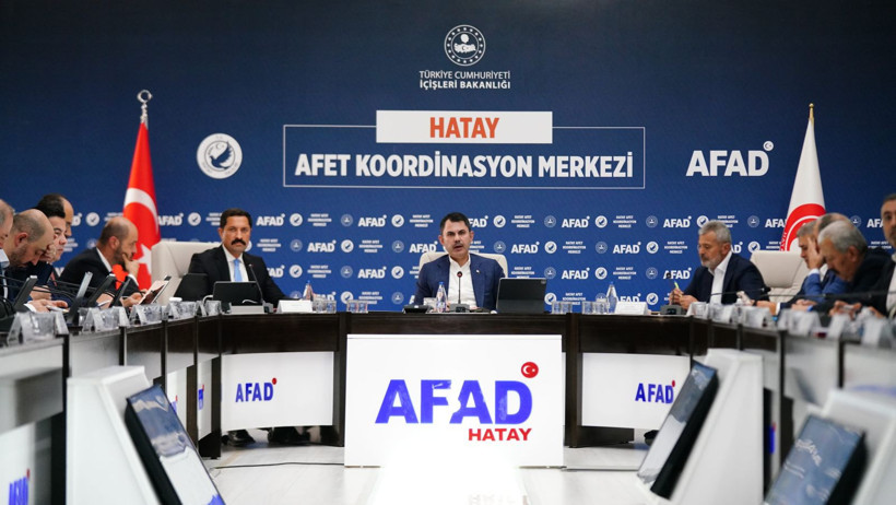 350 bin konut tamam: Bakan Kurum, “Tünelin ucunu görüyoruz” dedi - Resim: 4
