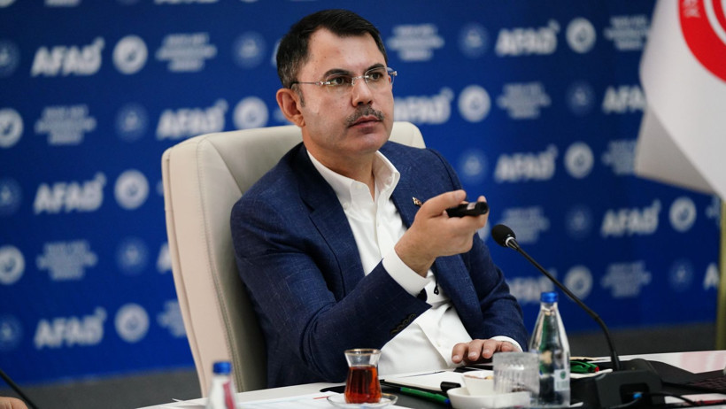 350 bin konut tamam: Bakan Kurum, “Tünelin ucunu görüyoruz” dedi - Resim: 7