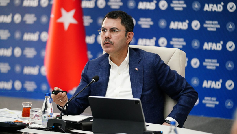 350 bin konut tamam: Bakan Kurum, “Tünelin ucunu görüyoruz” dedi - Resim: 5