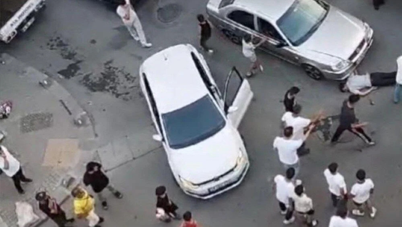 Trafikte cezalar artıyor | Kırmızı ışıktan, hız sınırına; trafikte yol kesmeden, yarış yapmaya... İşte madde madde yeni cezalar - Resim : 3