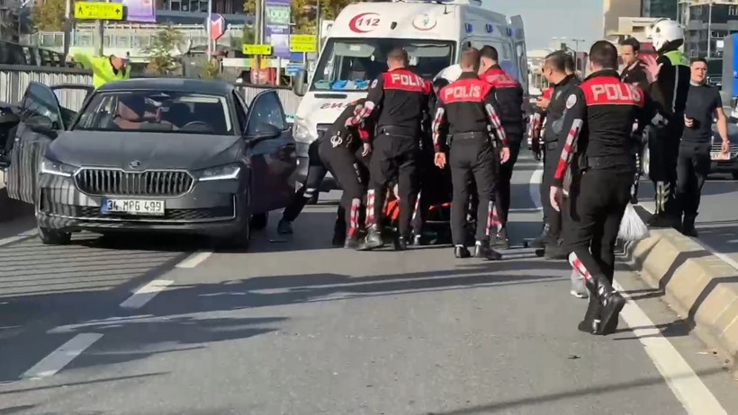 Silahlı saldırıya uğrayan Avukat Serdar Öktem hayatını kaybetti - Resim : 3