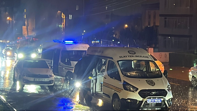 Eski eşi ve kayınvalidesini öldürdü! Köşeye sıkışan adam kendisini de vurdu - Resim : 2