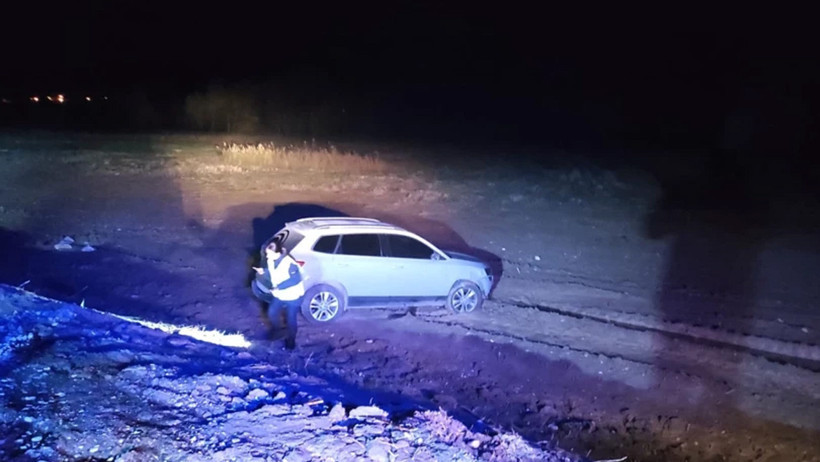 AK Partili Belediye Başkanı trafik kazasında yaralandı! - Resim : 1