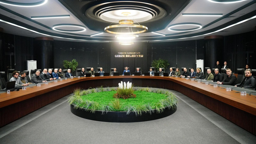 Bakan Kurum’dan gece yarısı Gebze incelemesi - Resim: 1